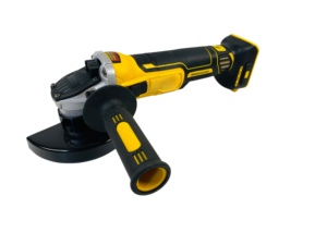 Meuleuse d'angle Dewalt Professional 20V XR 125mm DCG405 9000 tr/min <span class=keywords><strong>à</strong></span> <span class=keywords><strong>moteur</strong></span> sans balais pour réparation automobile et atelier - Product Image 3