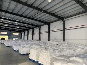 Alta Qualidade Food Grade Sulfato De Alumínio De Sódio (Sulfeto De Sódio) Aditivo Preço Por Atacado para Alimentos - Product Image 6