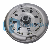10717733 DCT360 6DCT360 Ensemble de disques d'amortissement pour Roewe MG Zotye Baojun Leopaard
