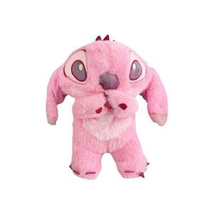 Peluche Otter Bear Respirante <span class=keywords><strong>et</strong></span> Lumineuse avec Rembourrage en Coton PP, <span class=keywords><strong>Doudou</strong></span> pour le Sommeil de Bébé, Cadeau Mignon pour Filles - Product Image 5