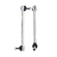 Barra Estabilizadora Delantera Izquierda de Aluminio de Alta Calidad para Mercedes-Benz Clase E E 200 220 230 240 OE 2123202689