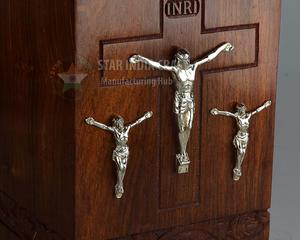 Urna para mascotas de alta calidad personalizada, caja conmemorativa hermética a prueba de humedad para perros, gatos, suministros de muerte - Product Image 6