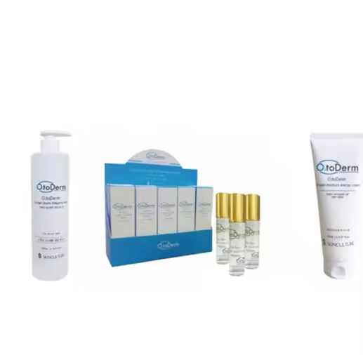 Produits O2toderm