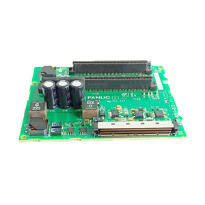 A20B-8201 0720 0760 FANUC Original Demontage PCB <span class=keywords><strong>Shunfeng</strong></span> Paket Post Preis verhandlung - Product Image 3