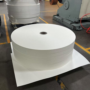 3inch Inner Core Width Customized <b>Paper</b> Cup Bottom Part Rolls for Producing <b>Paper</b> Cups - Product Image 4