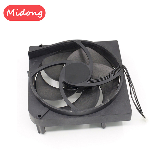 Original Replacement Internal Cooling Fan for Xbox Series S Host XSS Console