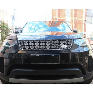 Accesorios para Land Rover Discovery 5 2017-2020, Rejilla Delantera Deportiva, Parrilla Frontal, Kit de Carrocería - Product Image 4