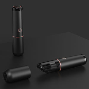 2022 Nieuwe Ontwerp Draagbare Handheld Stofzuiger Voor Thuis Draadloze Mini Dust Catcher Sterke Cycloon Zuig - Product Image 1