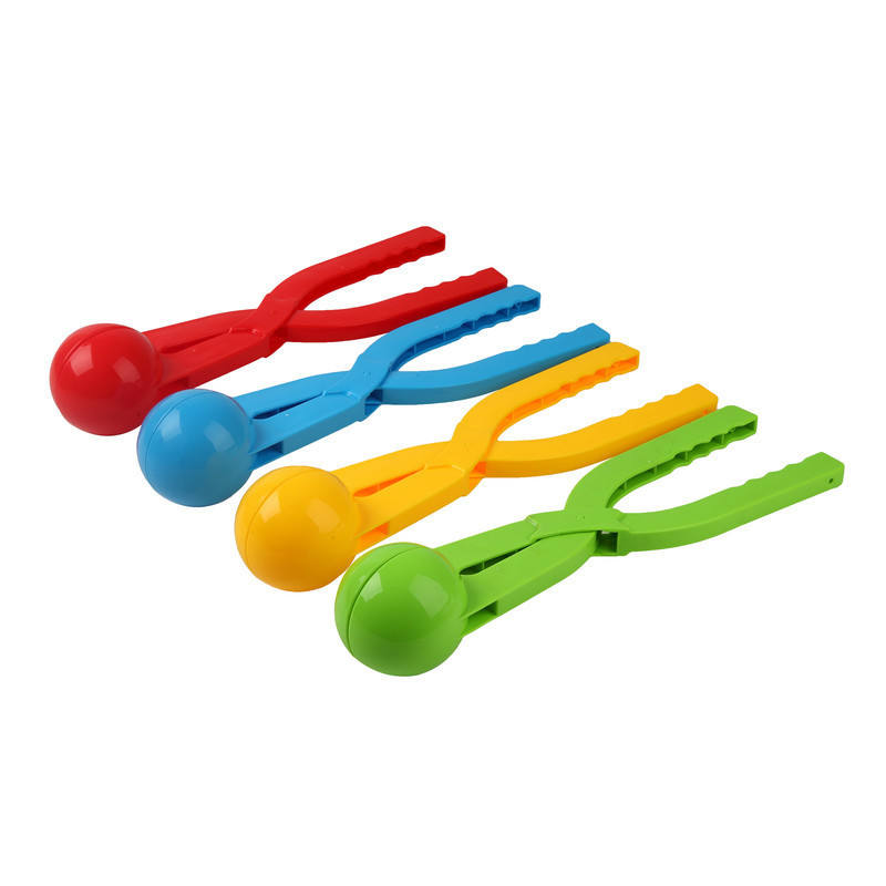 Mélanger cinq couleurs