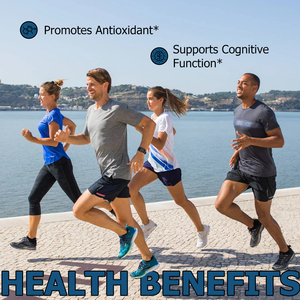 Capsules de Curcuma à Marque Blanche : Favorise la Santé des Articulations, le Confort et un Système Immunitaire Sain - Product Image 4