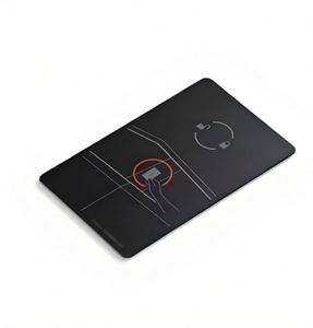 Panneaux en plastique ABS PMMA de haute qualité personnalisés, compatibles avec l'impression sérigraphique HD, la gravure laser 3D et les finitions imperméables - Product Image 5
