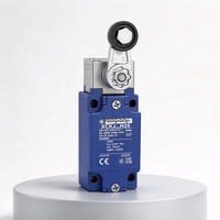 Telem/ecanique Schneider Limit Switch ZCKJ1H29C, XCKJ10513 XCKJ10541 XC Standard Travel Switch 1NO+1NC IP66 untuk HVAC
