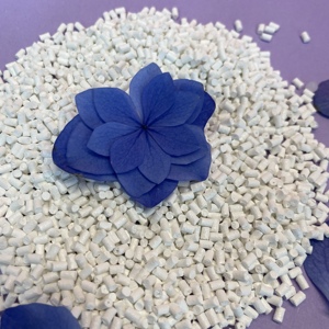 Chất lượng cao <span class=keywords><strong>HIPS</strong></span> hạt nhựa <span class=keywords><strong>HIPS</strong></span> tác động cao <span class=keywords><strong>Polystyrene</strong></span> nguyên liệu Trinh Nữ <span class=keywords><strong>HIPS</strong></span> viên nhựa - Product Image 4