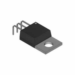 Electronics Component Power Management (PMIC) TO 220 3 KA78M05TU Manufacturer Channel - Product Image 1