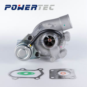 Turbo Foror Iveco-Sofim Daily 2.8L TD 8140.43.3700 Euro 2 Moteur TF035 49135-05000 99450703 1S7Q6KK682BH - Product Image 4