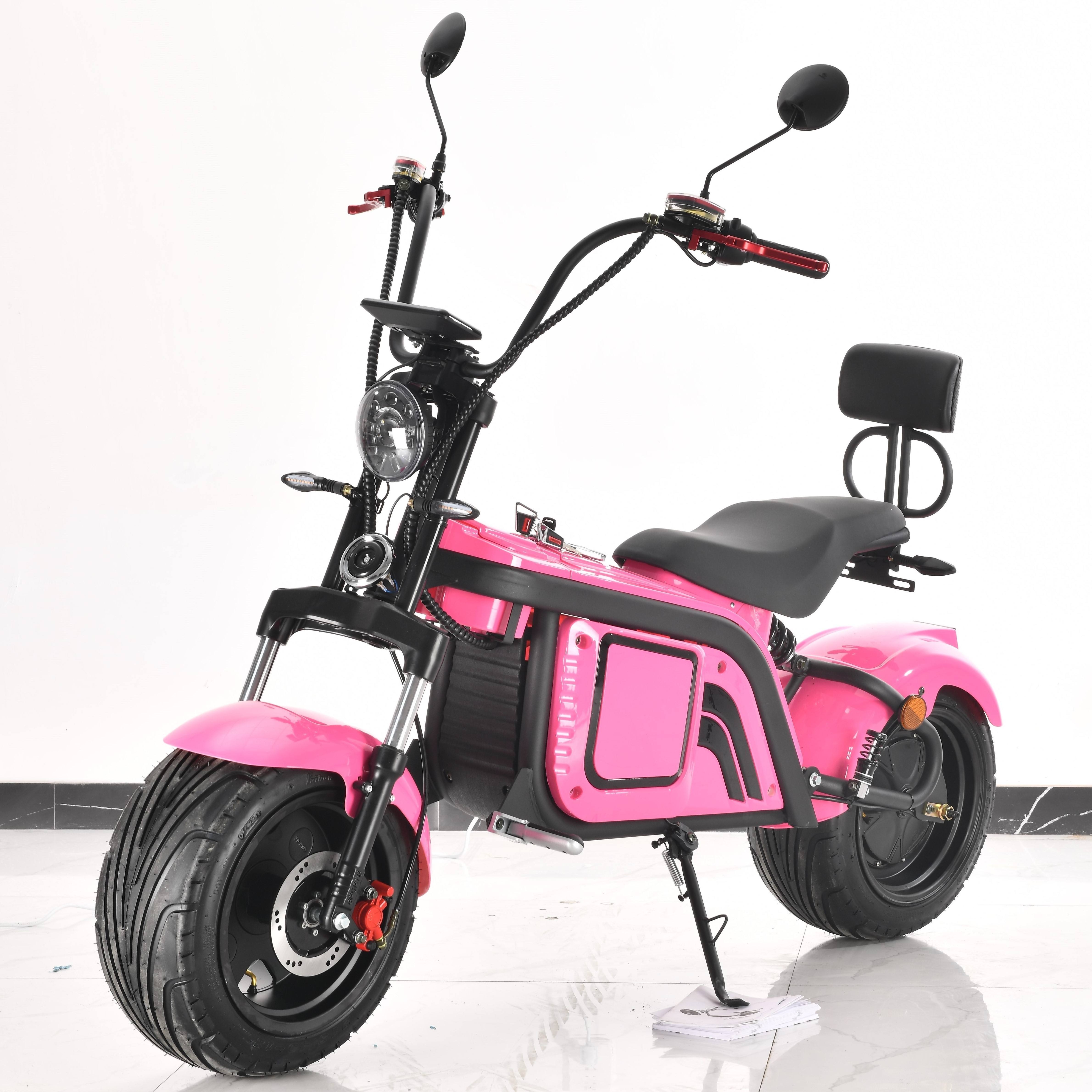 Electric Scooter 20000 Watt Sports Bike with 150km Range