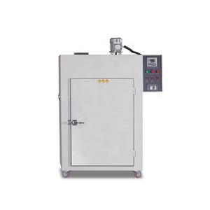 RT + 5-250 °C <span class=keywords><strong>Friteuse</strong></span> industrielle à haute température Four de séchage commercial - Product Image 3