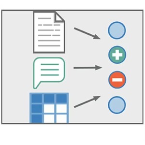 Logiciel <span class=keywords><strong>WIN</strong></span> Online pour organiser, analyser et gérer vos données pour NVivo 20 Stock CN GUA - Product Image 5