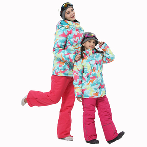 <span class=keywords><strong>Combinaison</strong></span> <span class=keywords><strong>de</strong></span> <span class=keywords><strong>Ski</strong></span> pour enfants, coupe-vent chaud d'hiver, Sports <span class=keywords><strong>de</strong></span> plein air, vestes <span class=keywords><strong>de</strong></span> neige pour filles, manteau <span class=keywords><strong>de</strong></span> Snowboard, veste <span class=keywords><strong>de</strong></span> <span class=keywords><strong>Ski</strong></span>, équipement - Product Image 3