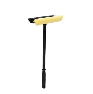 Car Cleaning Accessories Cleaning Squeegee And Car Wash Brushes For Car Windows And Home