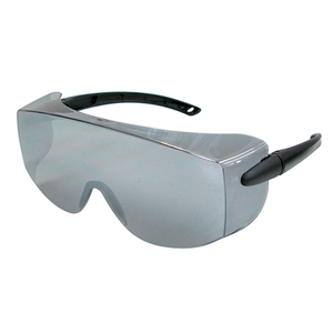 Lunettes de sécurité résistantes aux chocs de qualité supérieure, fabriquées à Taiwan, à longue durée de service - Product Image 4