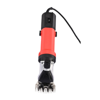 Tondeuse électrique professionnelle pour chevaux, moutons, laine, tondeuse à cheveux, machine à couper les cheveux, tondeuse à moutons
