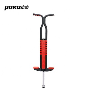 Vendita calda prodotti sportivi Pogo Jump Stick Pogo Stick di alta qualità prezzi bassi in vendita - Product Image 4
