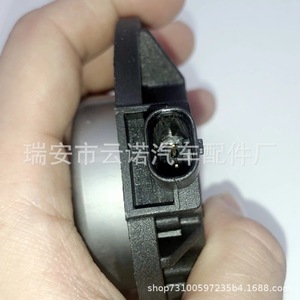 Kit de chaîne de distribution 06L109259 06H103144 06H103269L 06H109257A pour remplacement et réparation, pièces OEM neuves - Product Image 5