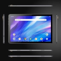 Nuevo 10,1 pulgadas 4G llamada Android Tablet Pc niños Tablet 4 + 64GB Android 11,0 para 8 núcleos directo de fábrica