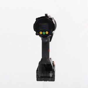 Clé dynamométrique sans fil à batterie au lithium à couple élevé KSBEW-10 130-1000 Nm - Product Image 2