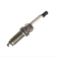 ILZKAR8G8 ILZKAR8H8S ILKAR8N8 ILZKAR8J8SY Iridium Platinum Bougies d'allumage pour nouvelle Honda Avancier Crider UR-V ENVIX JAD