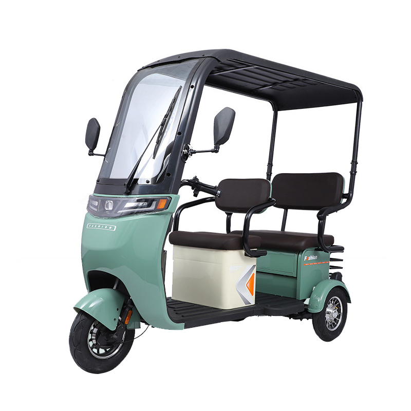 Paige for the Aged Other Motorized