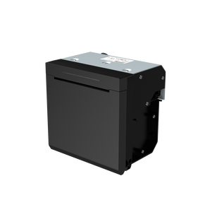 कानीनो 80 मिमी EP-385C ऑटो कटर 3 इंच 80 मिमी rs232 usb lan इंटरफ़ेस एम्बेडेड पैनल कतार सिस्टम के लिए थर्मल प्रिंटर - Product Image 4