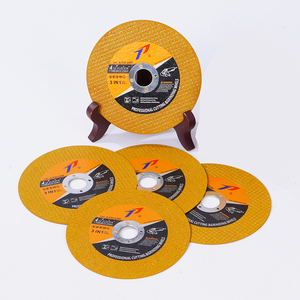 Suministro al por mayor de discos de corte con centro depresado, disco de corte T41, herramientas de corte, disco de desbaste con unión de resina - Product Image 5