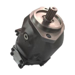 Bomba variable de pistón axial hidráulico A10VO A10VSO A10VO100 R902500164 LA10VO100 <span class=keywords><strong>DR</strong></span> /31R-VUC62N00 bomba de desplazamiento - Product Image 6
