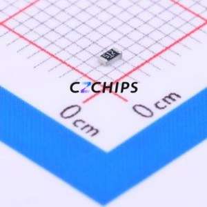 ตัวต้านทานแบบ SMD รุ่น RT0603DRD075K1L ขนาด 0603 (ประเภท: ฟิล์มบาง) (ค่าความต้านทาน: 5.1kโอห์ม ความแม่นยำ: 0.5%) - Product Image 1