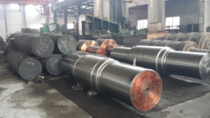 Bande chaude et moulin à froid, rouleau de travail de laminage, moulin à farine, rouleau de broyage pour le fraisage <span class=keywords><strong>du</strong></span> <span class=keywords><strong>blé</strong></span> - Product Image 6