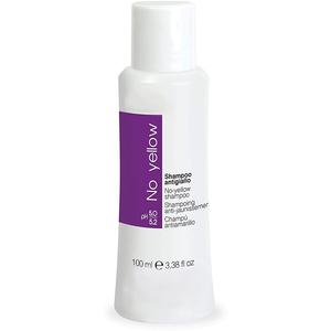 No Yellow Shampoo <strong>Hair</strong> <strong>Dye</strong> Color Instantly Brightens &amp; Washes Away Brassy Yellow Tones - Product Image 1