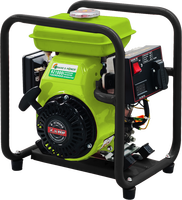 Nouveau modèle Mini groupe électrogène à essence 5.5KW/5.5KVA/6.88KVA Super silencieux puissance Portable 220V/380V 4 temps moteur refroidi par air 50Hz