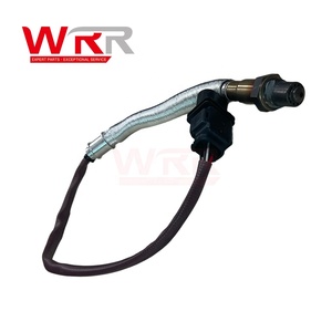 Nuevo Sensor de Oxígeno de Alta Calidad para Benz W203 W211 W220 C240 E320 S430 S500, Sonda Lambda de Gases de Escape, Repuesto - Product Image 3