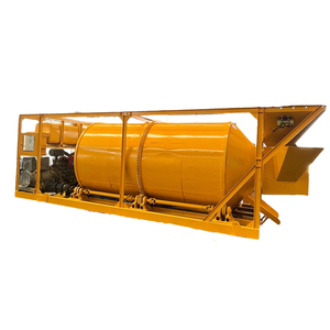 Mezcladora de Concreto Automática de 5m Montada en Camión, Modificada, con Bajo Costo de Mantenimiento - Product Image 3