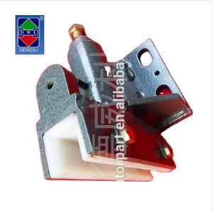 Sepatu Panduan Rel Penghitung Harga Rendah, 150*10/16/Sepatu Pintu Lift - Product Image 1