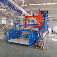Équipement de traitement des surfaces métalliques, machine d'anodisation au titane, équipement d'électropolissage