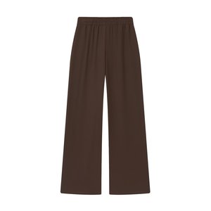 TAOP&ZA Nuovi Arrivi Inverno 2025: Pantaloni Casual Semplici, Eleganti, a Vita Alta, Gamba Larga, <span class=keywords><strong>Comodi</strong></span> <span class=keywords><strong>e</strong></span> Versatili 8931572 2298220 - Product Image 1