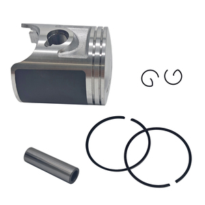 Juego de Juntas de Pistón para Reparación de Motor <span class=keywords><strong>Yamaha</strong></span> <span class=keywords><strong>Banshee</strong></span> <span class=keywords><strong>350</strong></span> OEM 2GU-11631-00-94 - Product Image 5