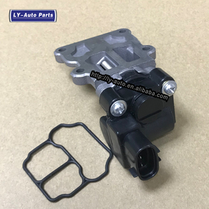 22270-28010 2227028010 Soupape de commande d'air de ralenti pour <span class=keywords><strong>Toyota</strong></span> Highlander 2.4L Rav4 2001-2004 2.0L - Product Image 2