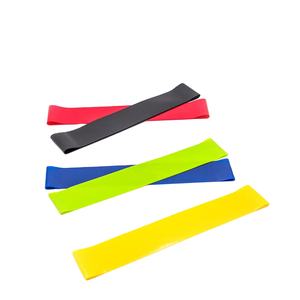 Home-Compleet 5 Weerstand Oefening <span class=keywords><strong>Loop</strong></span> Bands Fitness Resistance Bands <span class=keywords><strong>Set</strong></span> - Product Image 1