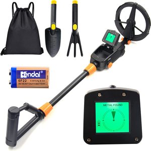 Detector de Metales Subterráneo Tianxun MD-1008A, Precio de Fábrica, Instrumentos de Medición, Batería No Incluida, MD-1008 Detec - Product Image 3