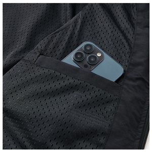 [Primavera y otoño] Hombres 100% Nylon Poliamida Deportes al aire libre Fotografía Cámara Chaqueta táctica Chaleco multibolsillo resistente - Product Image 6
