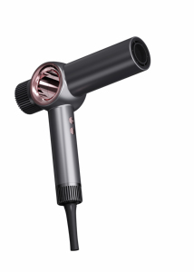 Sèche-cheveux salon professionnel portable sèche-cheveux ionique 110000 rpm 1700W BLDC moteur sans balais fabricant personnalisé ions - Product Image 3